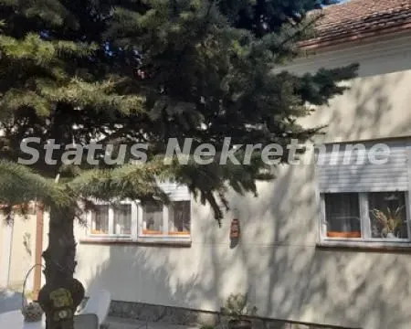 Sale, house, 81m², Klisa, Novi Sad Sve Podlokacije