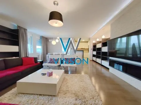 Izdavanje, četvorosoban stan, 114m², Nova Detelinara, Novi Sad Sve Podlokacije - image 9