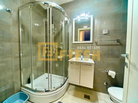 Izdavanje, jednosoban stan, 45m², Zabjelo, Podgorica - image 17