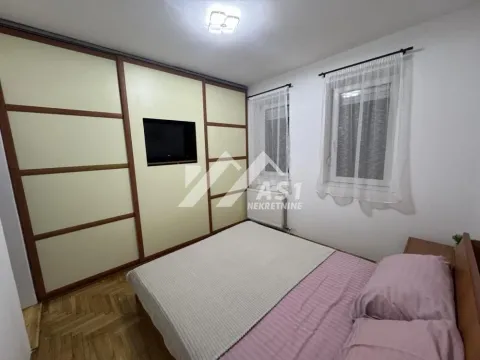 Rent, two bedroom apartment, 45m², Adamovićevo Naselje, Novi Sad Sve Podlokacije - image 4