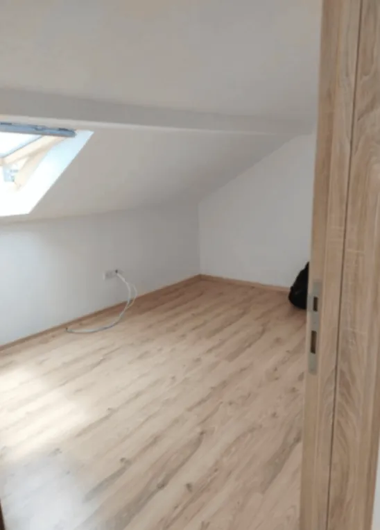 Sale, apartment, 58m², Bečići, Budva
