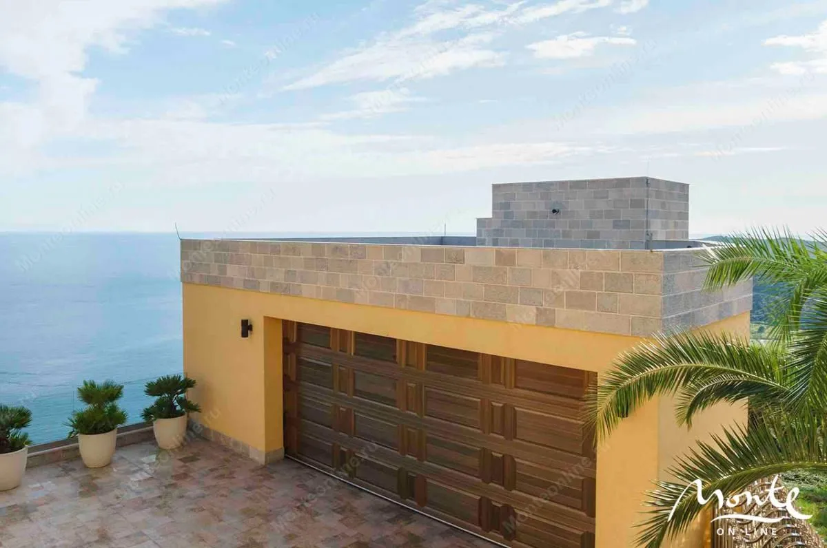 Sale, house, 1034m², Budva, Crna Gora