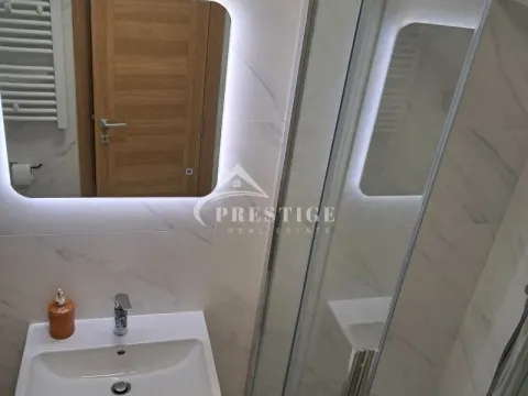 Izdavanje, jednosoban stan, 45m², City Kvart, Podgorica - image 7