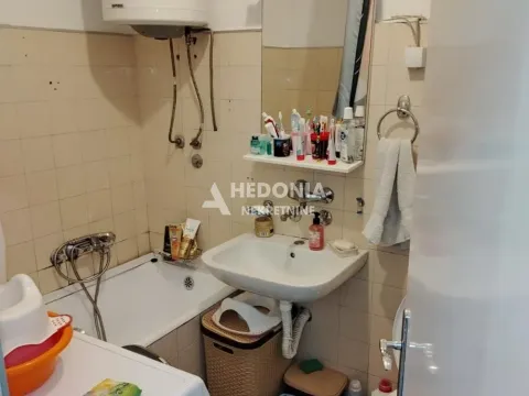 Prodaja, jednosoban stan, 48m², Čukarička Padina, Beograd - image 11