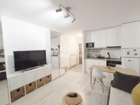 Sale, apartment, 23m², Čukarica, Beograd - image 2