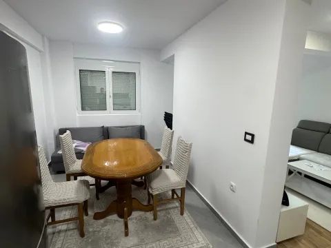 Rent, two bedroom apartment, 65m², Bjeliši, Bar - image 15