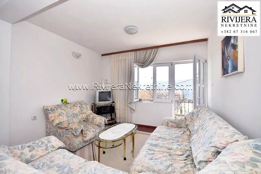 Prodaja, kuća, 250m², Topla, Herceg Novi
