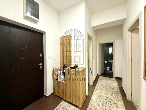 Rent, two bedroom apartment, 65m², Ljubović, Podgorica - image 13