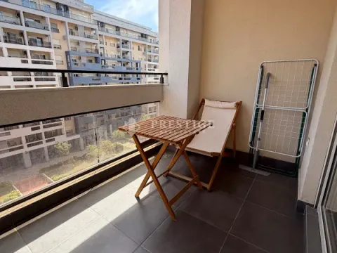 Izdavanje, jednosoban stan, 53m², Master Kvart, Podgorica - image 14