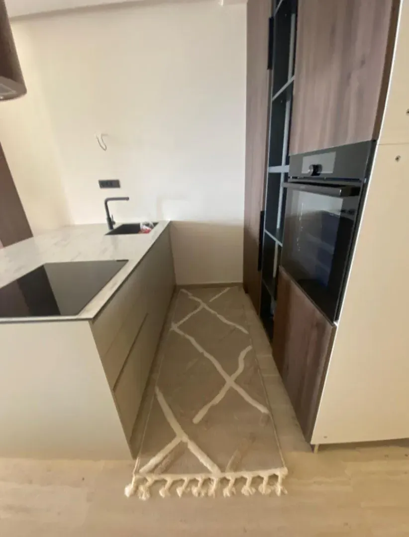 Prodaja, dvosoban stan, 109m², Pinješ, Ulcinj