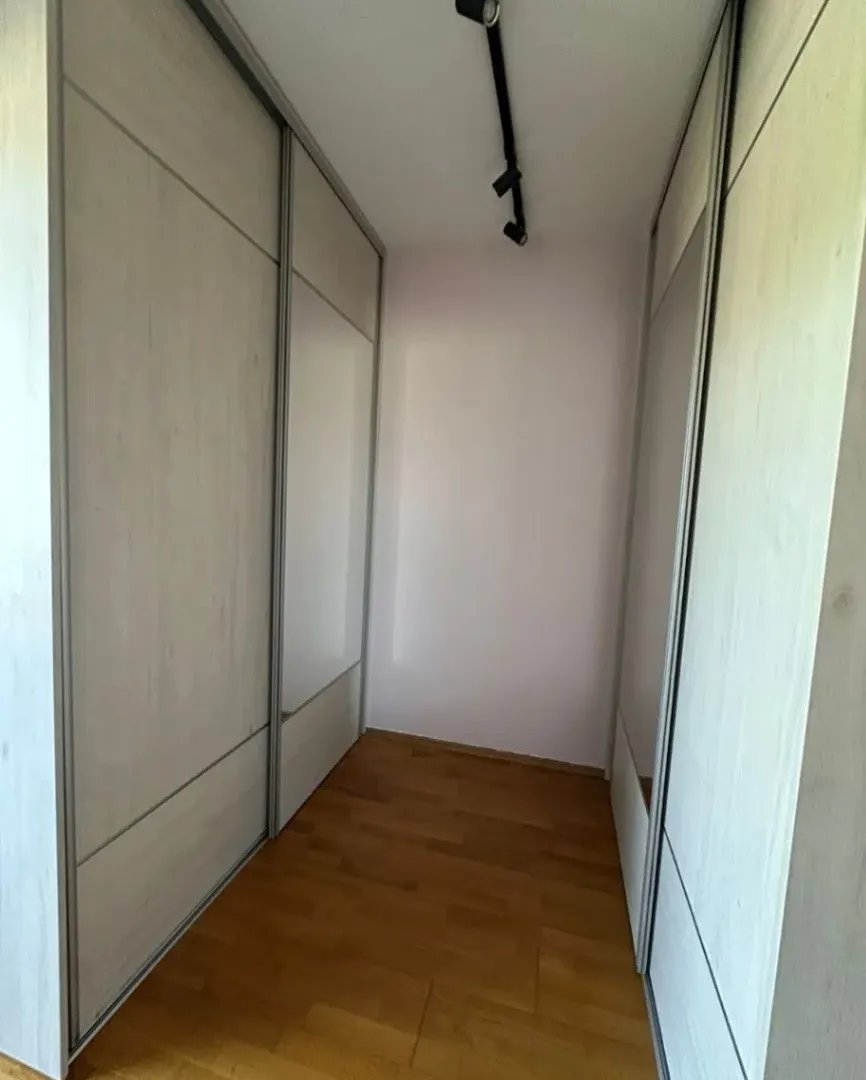 Rent, two bedroom apartment, 60m², Pobrežje, Podgorica