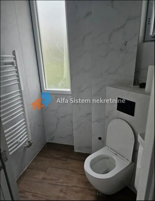 Rent, office space, 121m², Vračar Sve Podlokacije, Beograd