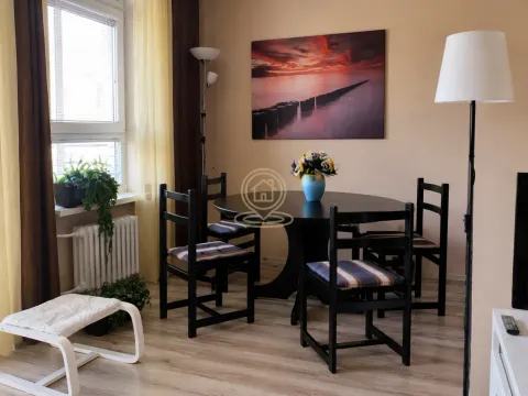 Izdavanje, dvosoban stan, 59m², Crveni Krst, Beograd - image 3