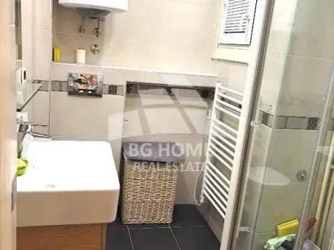 Izdavanje, dvosoban stan, 60m², Vračar Centar, Vračar Sve Podlokacije - image 8