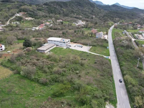 Prodaja, plac, 4752m², Radanovići, Kotor - image 11