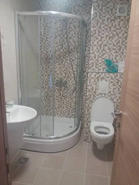 Rent, office space, 30m², City Kvart, Podgorica
