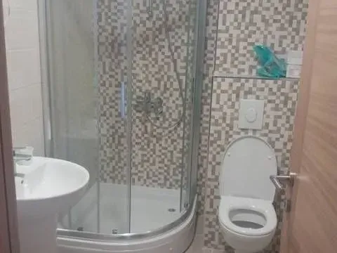 Rent, office space, 30m², City Kvart, Podgorica - image 5