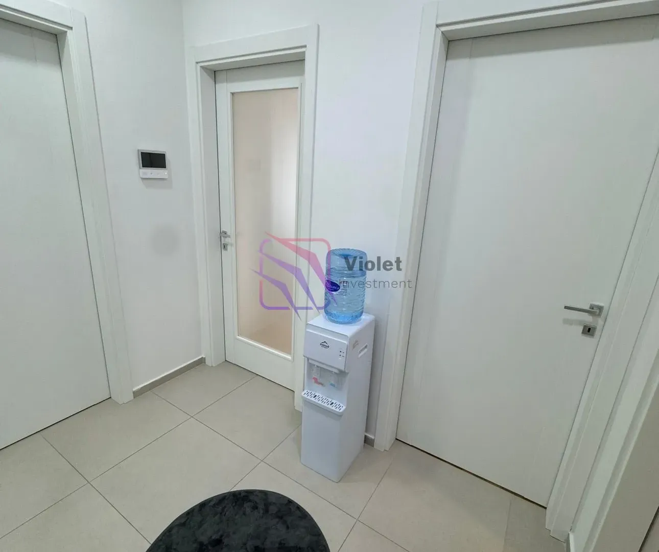 Rent, two bedroom apartment, 65m², Stari Aerodrom, Podgorica