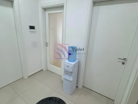 Izdavanje, dvosoban stan, 65m², Stari Aerodrom, Podgorica - image 6