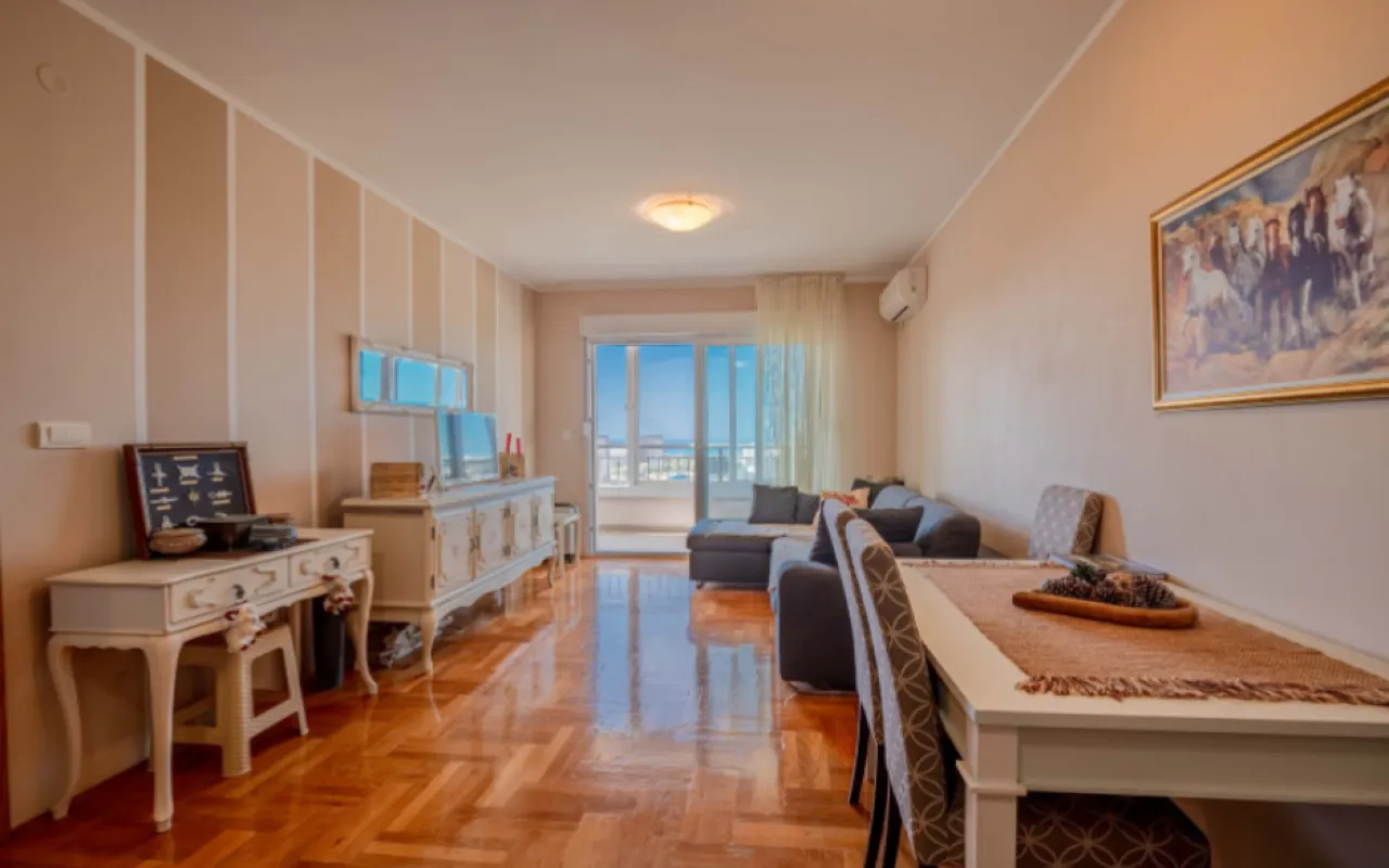 Sale, two bedroom apartment, 69m², Bar, Crna Gora