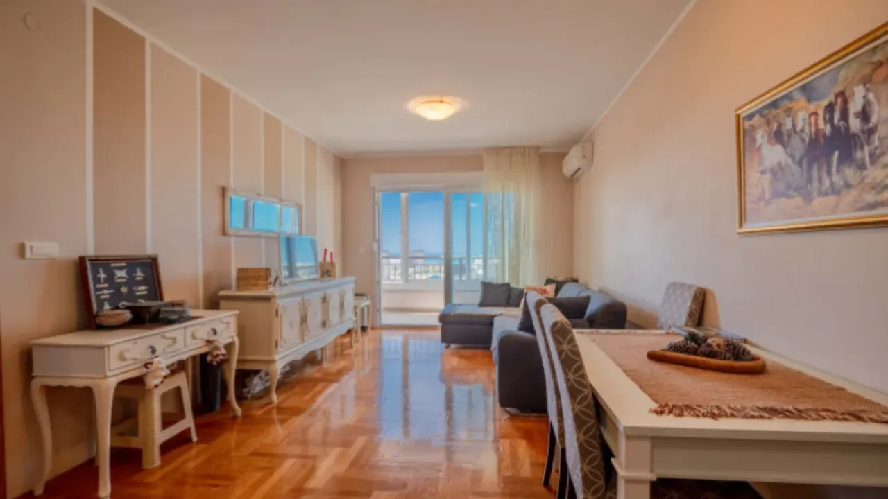 Sale, two bedroom apartment, 69m², Bar, Crna Gora