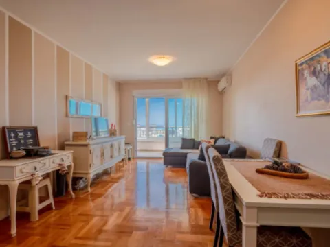 Sale, two bedroom apartment, 69m², Bar, Crna Gora - image 1