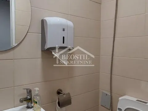 Prodaja, poslovni prostor, 109m², Novi Beograd Sve Podlokacije, Beograd - image 3