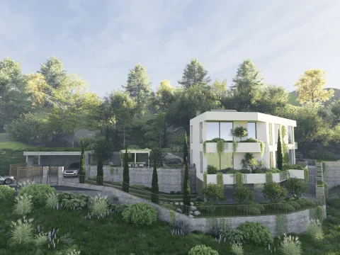 Prodaja, kuća, 312m², Pod Kuk, Tivat - image 26