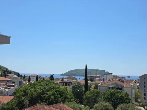 Prodaja, jednosoban stan, 43m², Budva, Crna Gora - image 2