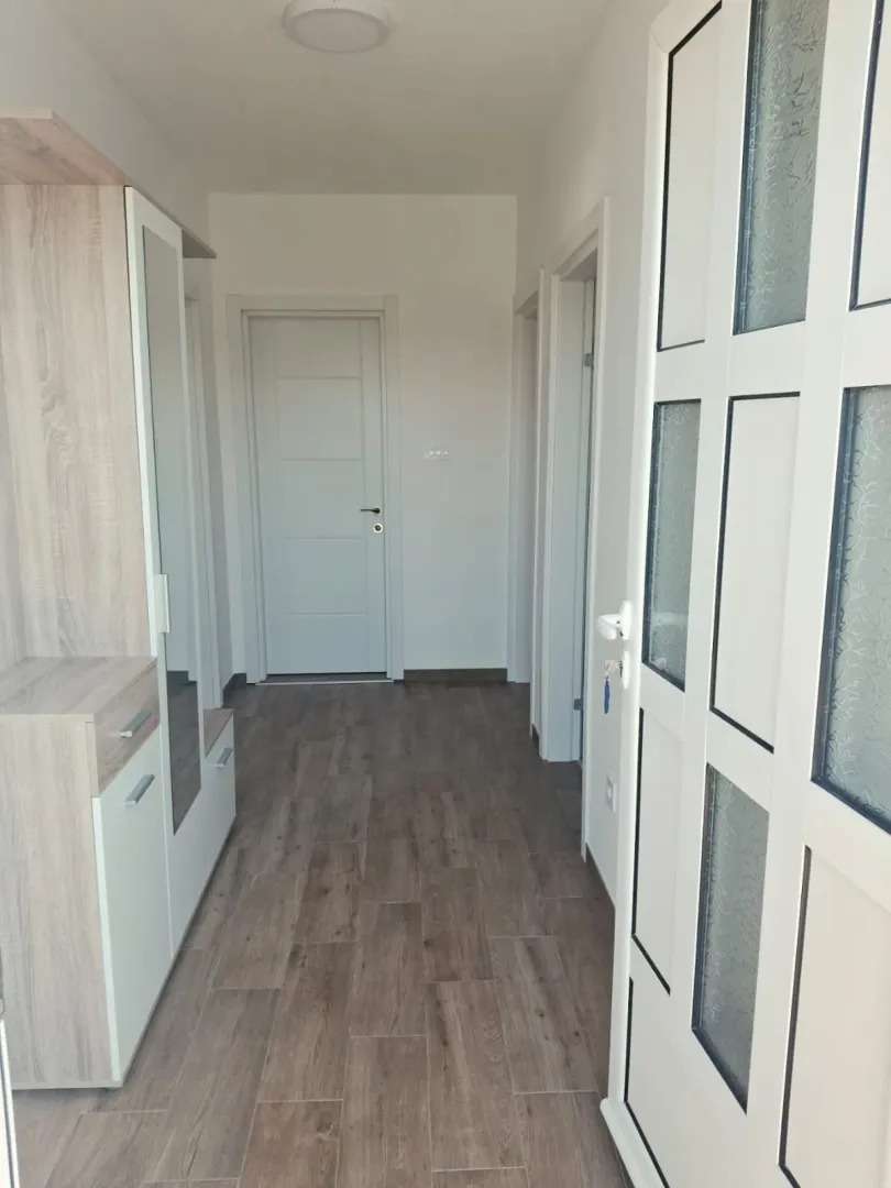 Rent, two bedroom apartment, 65m², Zabjelo, Podgorica
