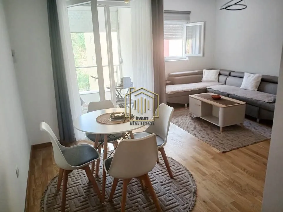 Prodaja, stan, 31m², Bečići, Budva