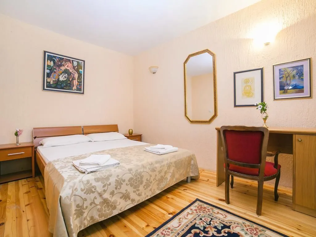Sale, house, 540m², Buljarica, Budva