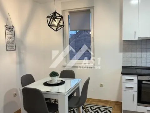 Rent, two bedroom apartment, 52m², Telep, Novi Sad Sve Podlokacije - image 3