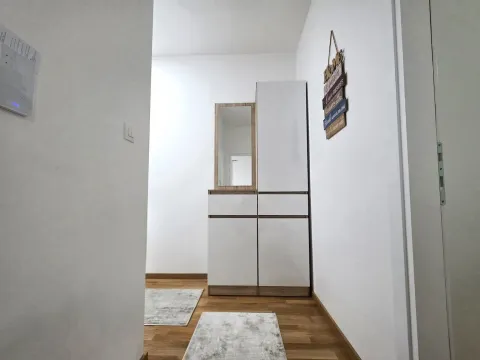 Izdavanje, stan, 47m², Zagorič, Podgorica - image 5