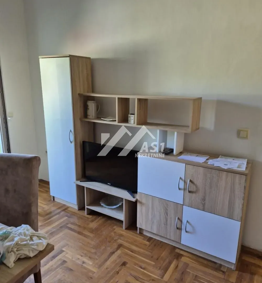 Izdavanje, dvosoban stan, 350m², Grbavica, Novi Sad Sve Podlokacije