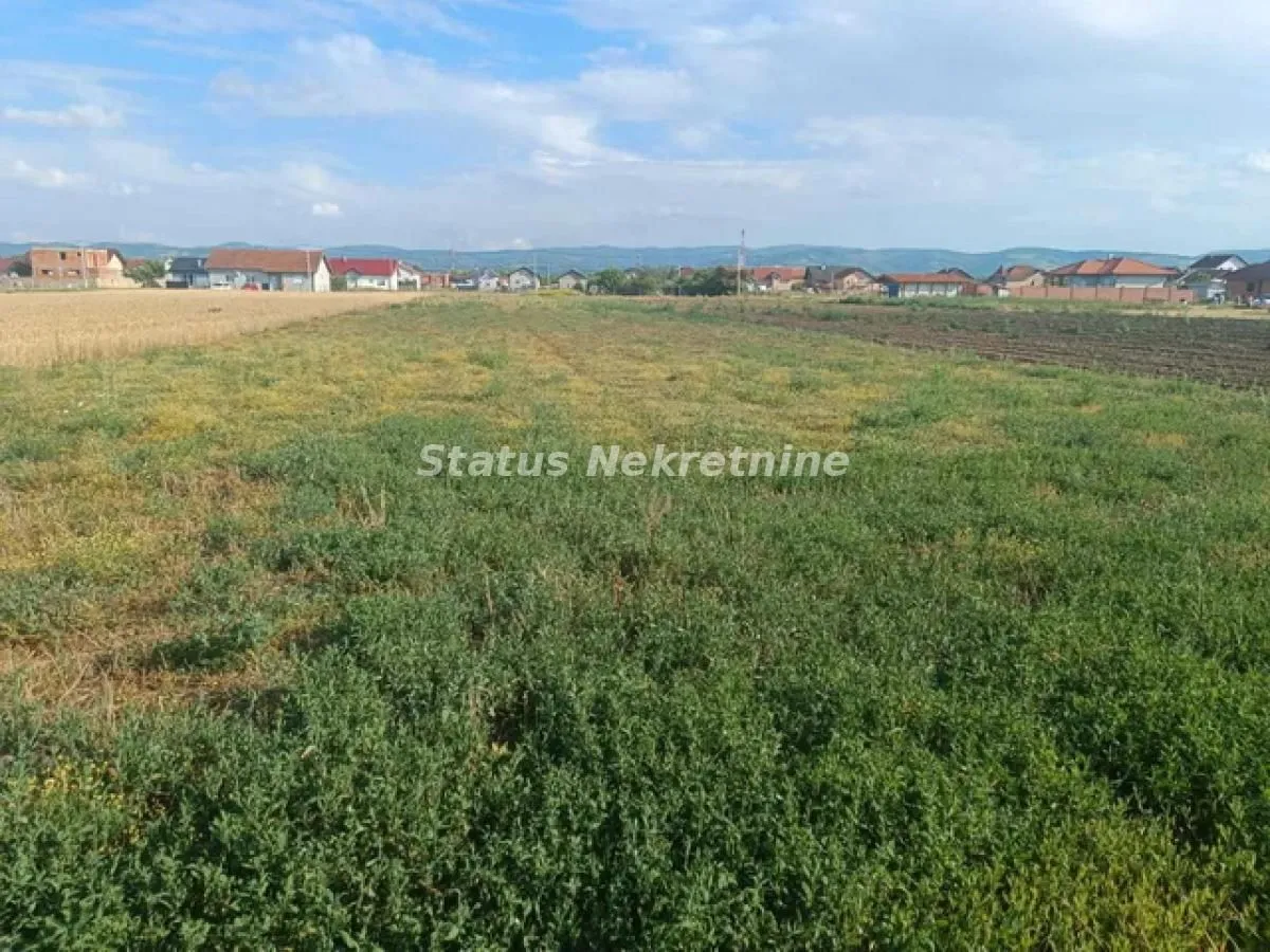 Sale, land lot, 400m², Futog, Novi Sad Sve Podlokacije