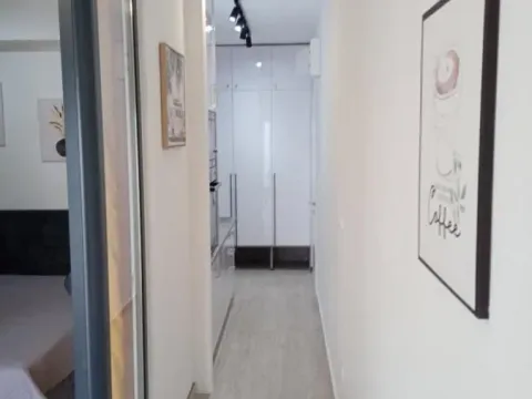 Izdavanje, stan, 39m², Bečići, Budva - image 3