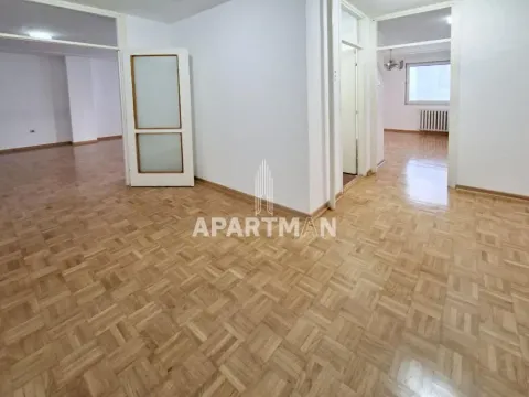 Prodaja, dvosoban stan, 80m², Novi Beograd Blok 62, Novi Beograd Sve Podlokacije - image 4