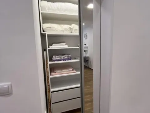 Izdavanje, dvosoban stan, 56m², Grbavica, Novi Sad Sve Podlokacije - image 14