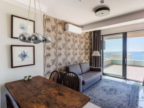 Prodaja, jednosoban stan, 77m², Bečići, Budva - image 3