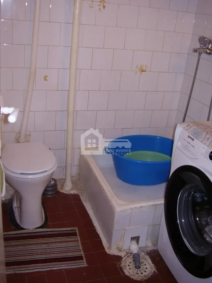 Rent, one bedroom apartment, 38m², Brace Jerković, Voždovac Sve Podlokacije