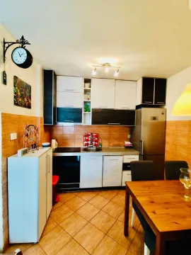 Izdavanje, jednosoban stan, 42m², City Kvart, Podgorica - image 4