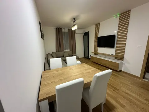 Izdavanje, stan, 53m², City Kvart, Podgorica - image 3