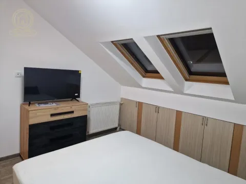 Izdavanje, dvosoban stan, 46m², Sajmište, Novi Sad - image 8