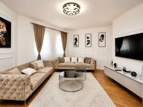 Izdavanje, trosoban stan, 97m², Zabjelo, Podgorica - image 2