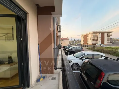 Rent, one bedroom apartment, 40m², Zabjelo, Podgorica - image 11