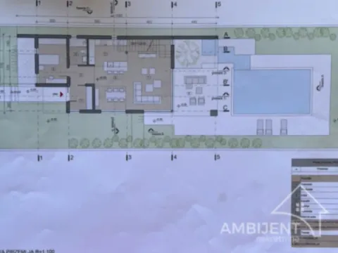 Prodaja, kuća, 205m², Novi Banovci, Stara Pazova - image 2