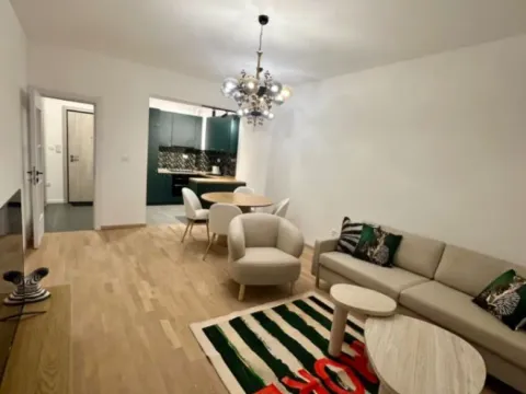 Izdavanje, jednosoban stan, 57m², Momišići, Podgorica - image 3