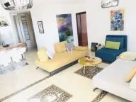 Rent, two bedroom apartment, 109m², Bečići, Budva - image 5