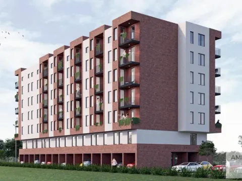 Prodaja, dvosoban stan, 45m², Nova Pazova, Stara Pazova - image 3